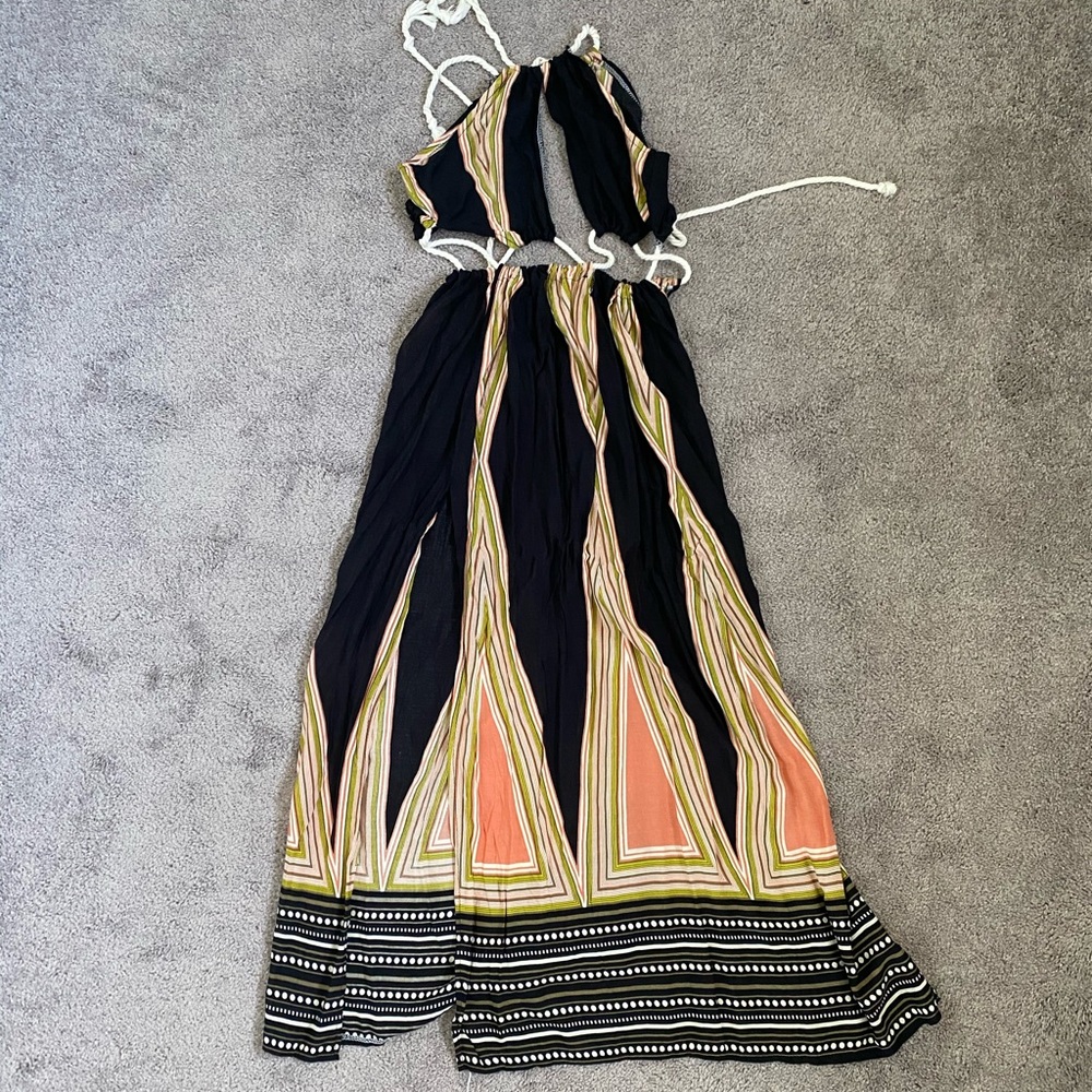 Beach dress